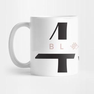 Ken block 43 Mug